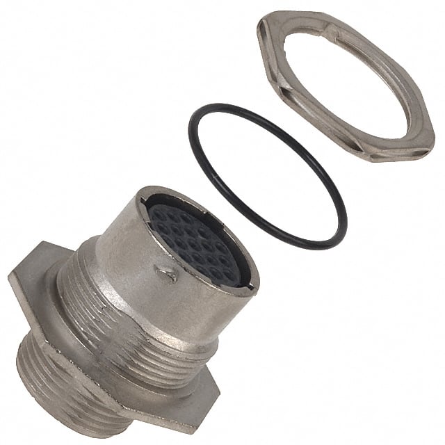 UT0W71419SH Souriau-Sunbank by Eaton  Alloggiamenti per connettori circolari